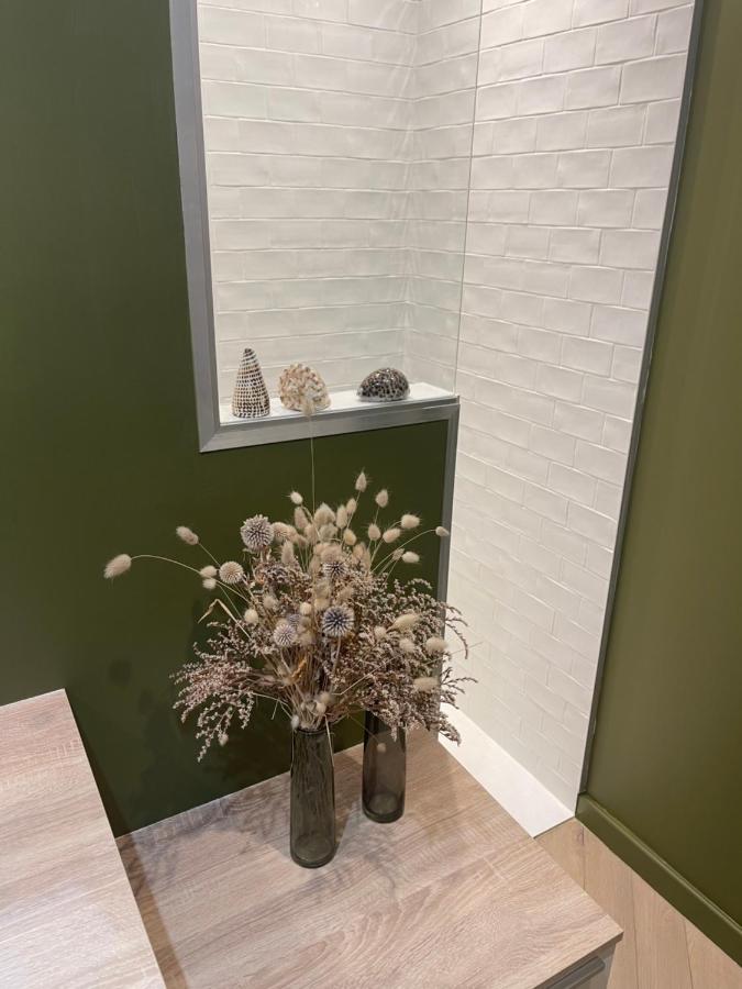 Les Hortensias Chambre Independante Avec Sdb Et Toilettes Privees Dans Une Maison En Foret Proche Du Golf Et De La Plage Entree Independante Avec Acces Prive Le Touquet Eksteriør billede