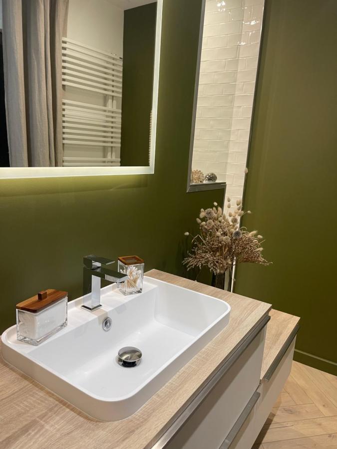 Les Hortensias Chambre Independante Avec Sdb Et Toilettes Privees Dans Une Maison En Foret Proche Du Golf Et De La Plage Entree Independante Avec Acces Prive Le Touquet Eksteriør billede